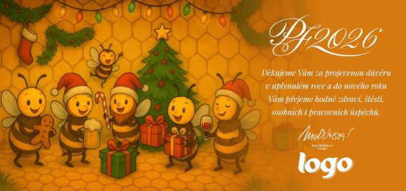 Vánoční přání dll-vcelarska-1 dll-vcelarska-1
