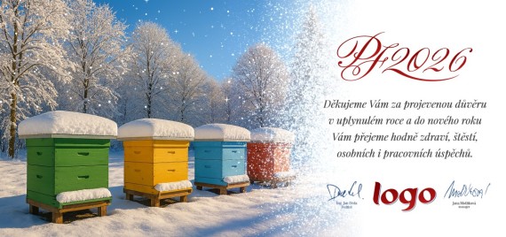 Vánoční přání dll-vcelarska-11 dll-vcelarska-11